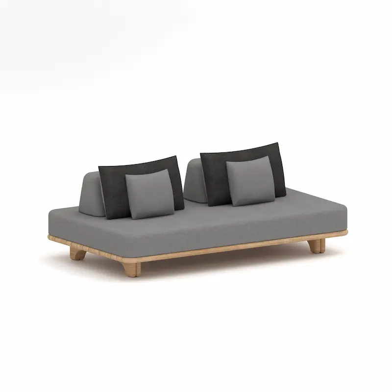 Genie 2 seater